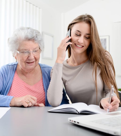 Organisation obsèques